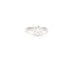 Bague BAGUE SOLITAIRE 1,72 CT 58 Facettes