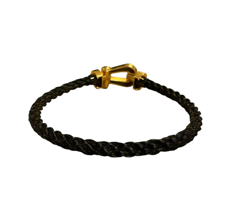 FRED – Armband aus Roségold