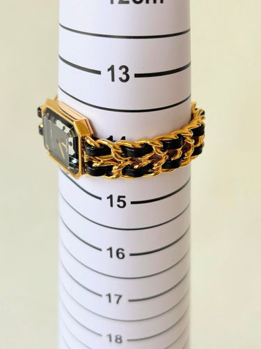 Montre CHANEL - Montre Première t.S 58 Facettes WC-2025-2360