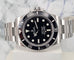 Montre Rolex - Montre Submariner sans date 58 Facettes 124060LN-1