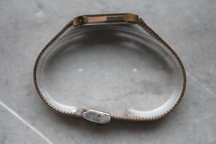 Montre Seiko Dolce 9531-5150 58 Facettes