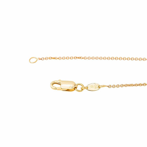 Collier Collier Or rose Diamant 58 Facettes 2635508CN