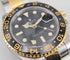 Montre ROLEX - Montre GMT-Master II Céramique 58 Facettes 116713LN