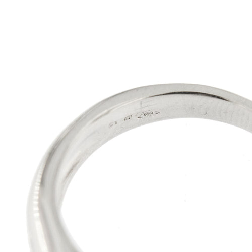 Bague Bague solitaire avec diamant 0,49 ct 58 Facettes 30874