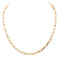 Collier Collier Chaîne Or jaune 58 Facettes 3243949CN