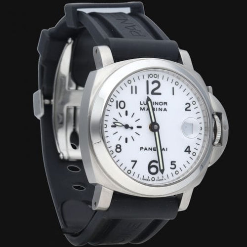 Panerai Montre Luminor Marina Automatique