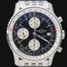 Montre Breitling Montre Navitimer Heritage 41 58 Facettes MT40754