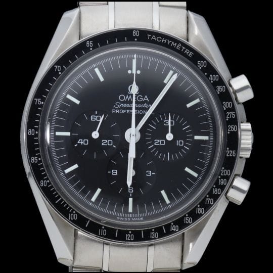 Montre Omega Montre Speedmaster 58 Facettes MT40956