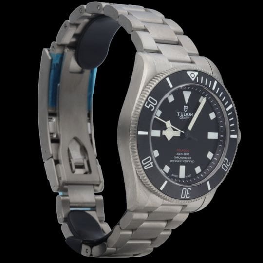 Montre Tudor Montre Pelagos 58 Facettes MT39790