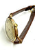 Montre Levrette carica manuale, anni '50 58 Facettes