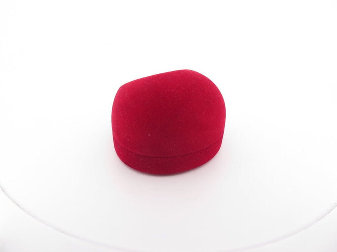 Bague 56 bague marquise en or blanc sertie saphir & diamants 58 Facettes 261889