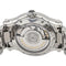 Montre Chopard Montre Happy Sport Acier Diamant, Saphir 58 Facettes 4144055RV