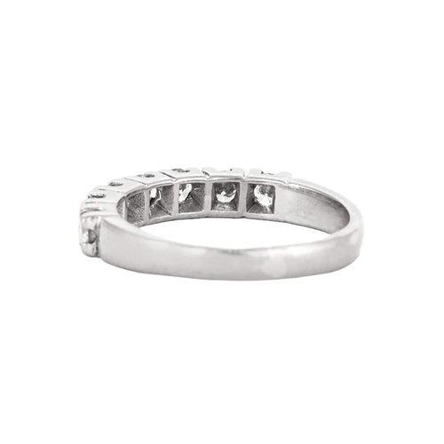 Bague 54 Bague or et diamant 58 Facettes BO/240002