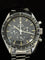 Bracelet Omega - Speedmaster Professional Moonwatch - Calibre 321 - Réf. 145.012 - Bracelet en acier Omega 58 Facettes