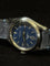 Montre TUDOR - Montre Oyster Prince Big Rose - Cadran bleu - Mécanique - Vintage 58 Facettes