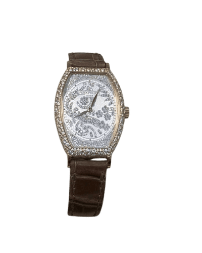 Montre Patek Philippe - Montre Gondolo 58 Facettes