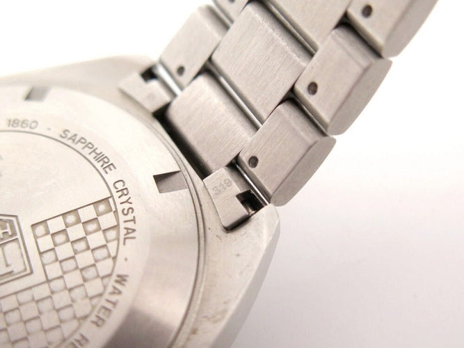 Montre montre TAG HEUER formula 1 quartz 42 mm acier & titane +boite 58 Facettes 253583