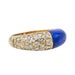 Bague 51 Cartier Bague Mimi Or jaune Diamant 58 Facettes 3402573RV