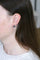 Boucles d'oreilles Boucles d'Oreilles Marguerite Saphir et Diamants 58 Facettes