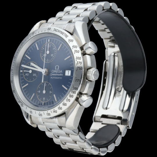 Omega Speedmaster Automatik-Chronographenuhr