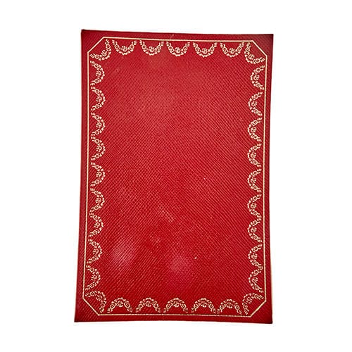 Bague 51 CARTIER - Bague "Tank" avec pierre de lune 58 Facettes 36051