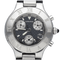 Cartier Ceas Must 21 Chronoscaph 