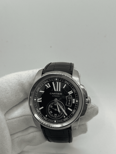 Montre CARTIER - Montre Calibre 58 Facettes 00040001