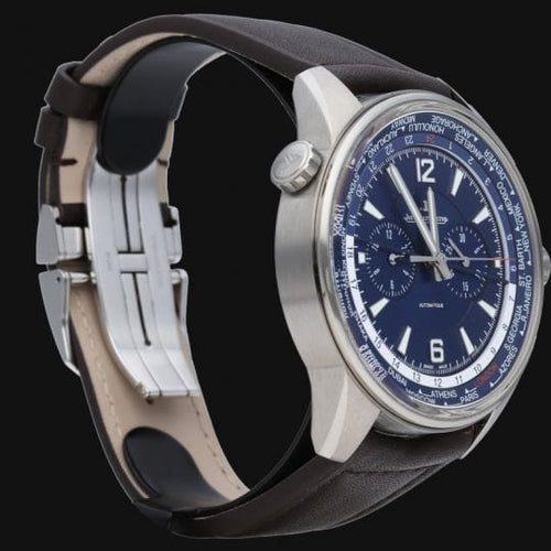 Montre Jaeger LeCoultre Montre Polaris Chronographe 58 Facettes MT43015