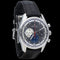 Montre Zenith Montre El Primero 36'000 Vph 58 Facettes MT39646
