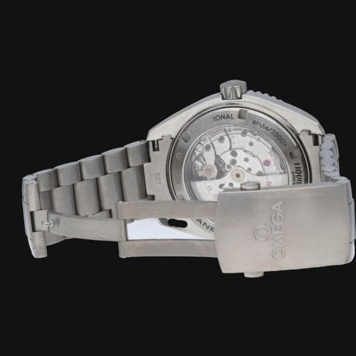 Montre Montre Omega Seamaster Planet Ocean 600M 58 Facettes MT41788