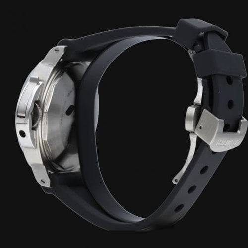 Montre Panerai Montre Luminor Marina 58 Facettes MT43516