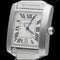 Montre Cartier Montre Tank Francaise 58 Facettes MT42432