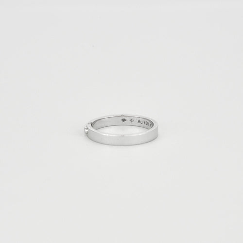 Bague 52 CHAUMET - Bague Liens 58 Facettes