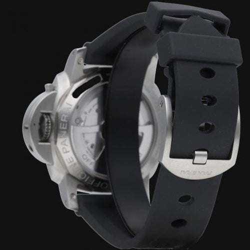 Montre Panerai Montre Luminor Marina 1950 3 Days 58 Facettes MT44603