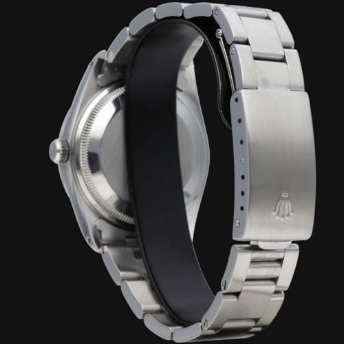 Montre Rolex Montre Date 34 58 Facettes MT43252