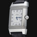 Montre Jaeger Lecoultre Montre Reverso Duetto 58 Facettes MT40082