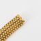 Bracelet Bracelet articulé en or jaune 58 Facettes SEN1995
