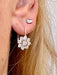 Boucles d'oreilles Boucles d’oreilles dormeuses Diamants 58 Facettes