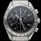 Montre Omega Montre Speedmaster Date Chronograph 58 Facettes MT41080