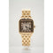 Montre Cartier - Montre Panthère - Or jaune 58 Facettes 1.0000389/1