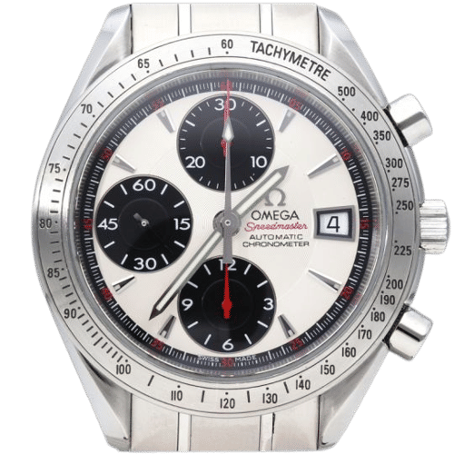 Montre Omega Montre Speedmaster Date 58 Facettes MT41419