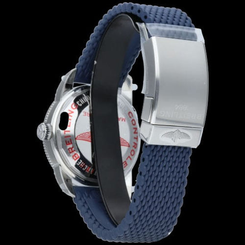 Montre Breitling Montre Superocean Heritage B20 Automatique 42 58 Facettes MT40263