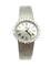 Montre OMEGA. Collection "De Ville", montre de dame vinatge or et diamants 58 Facettes