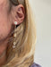 Boucles d'oreilles BULGARI - Boucles d’oreilles B Zéro 1 58 Facettes 1.0002255/2