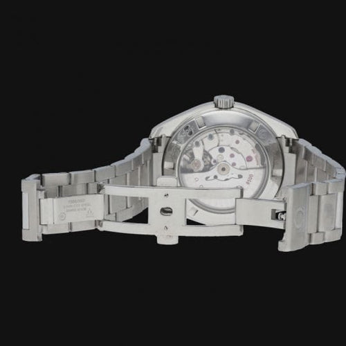 Montre Omega Montre Seamaster Aqua Terra 58 Facettes MT40516