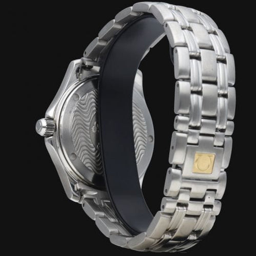 Montre Omega Montre Seamaster 120M 36Mm Automatic 58 Facettes MT41674