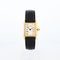 Cartier Tank Must - Ivory Column dial - SM 58 Facettes