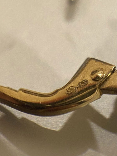 GUCCI - Boucle d’oreilles Le Marché des Merveilles 58 Facettes