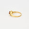 Bague Bague or jaune Rubis et diamants 58 Facettes LP1079/12