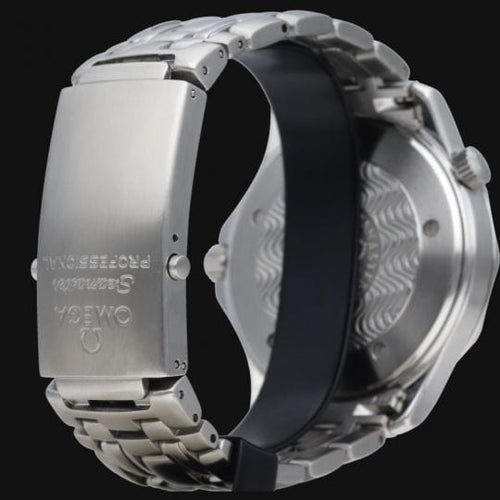 Omega Uhr Seamaster Diver 300M 